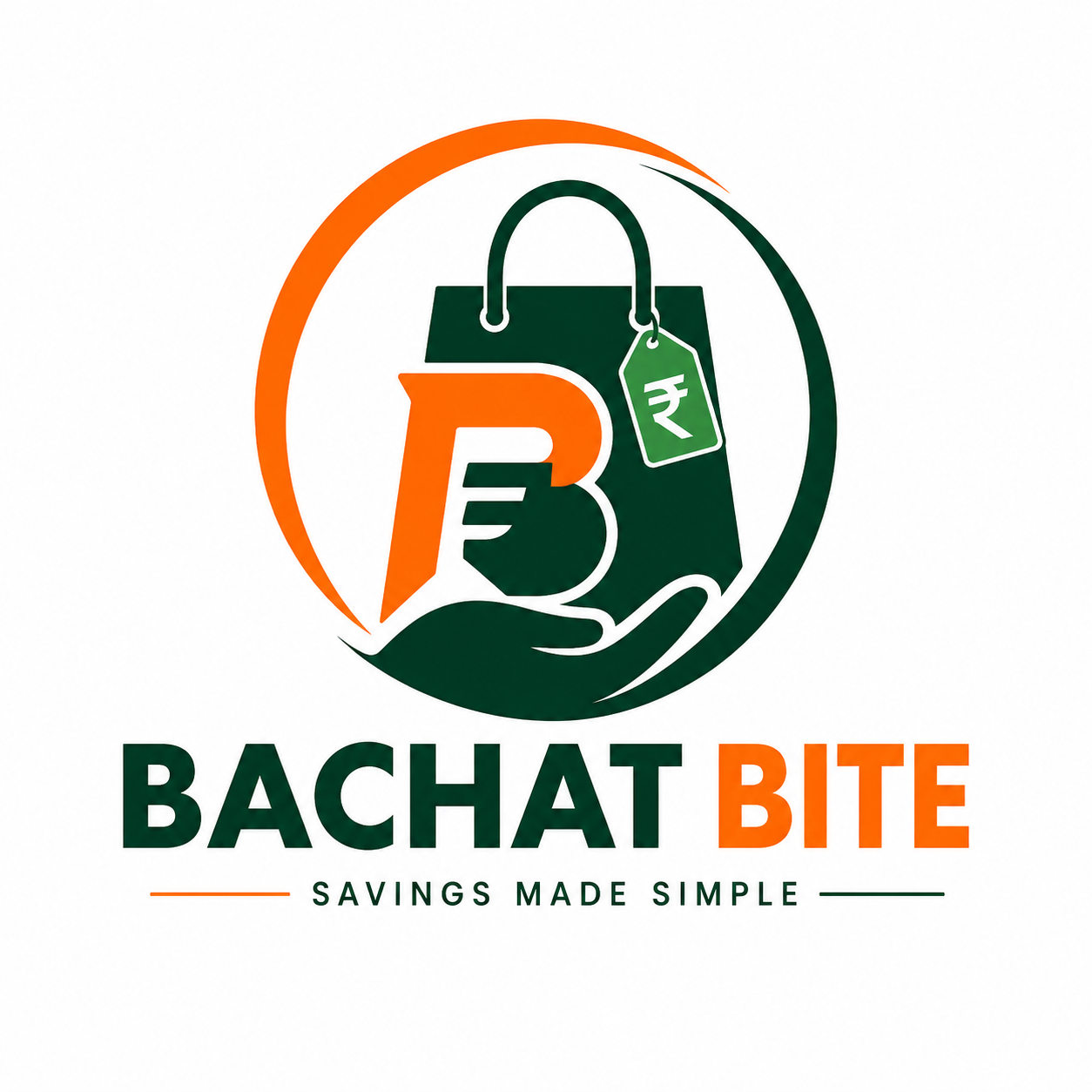BACHAT BITE logo